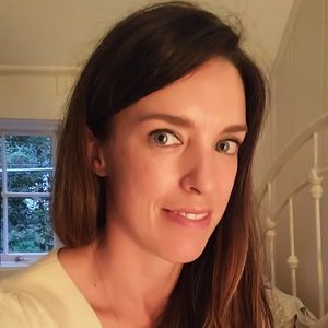 Meet your Posher, Jenn